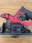 Einhell TP-CS 18/190 piła uszkodzona