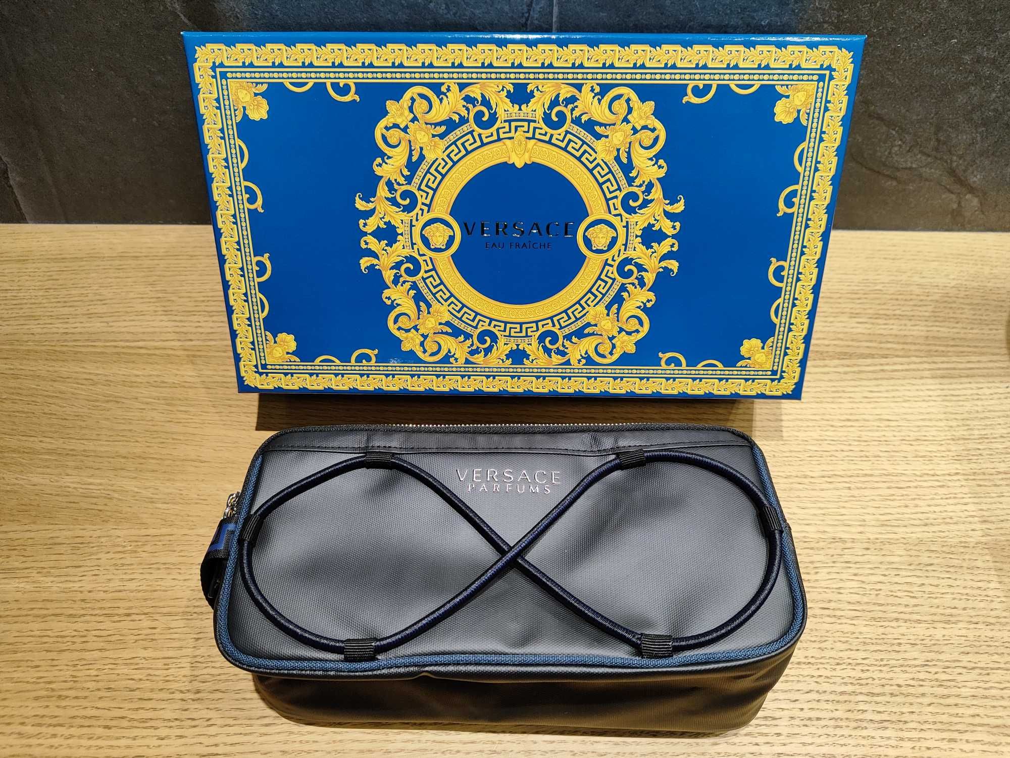Kosmetyczka Versace