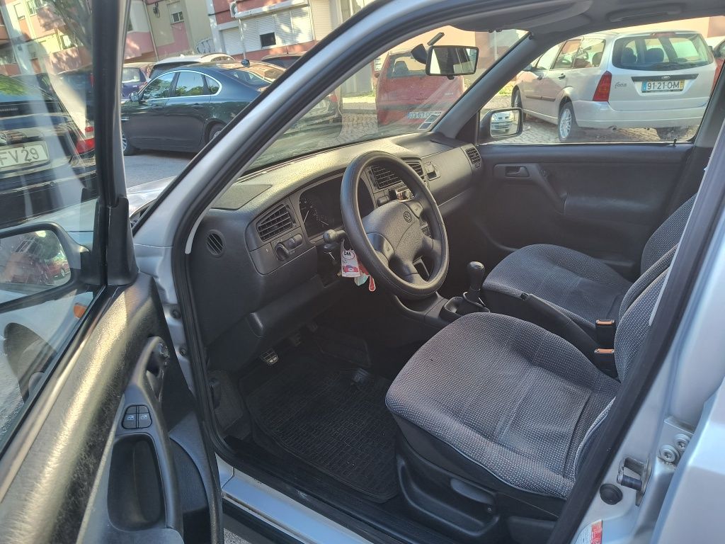 Volkswagen Golf 3 GL 1996