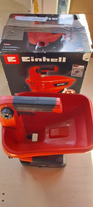 Einhell GE-US 18