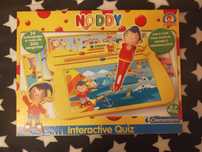 Noddy Interactive Quiz