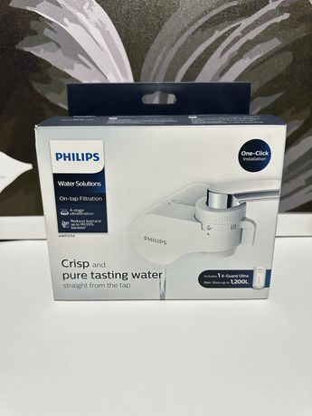 Фільтр для води/Фильтр для воды Philips