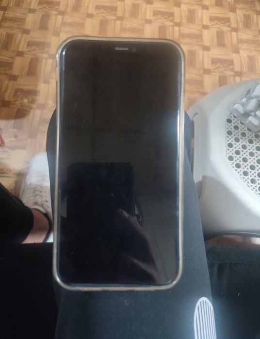 Disponível iPhone 11