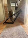 Quadro berg stuka