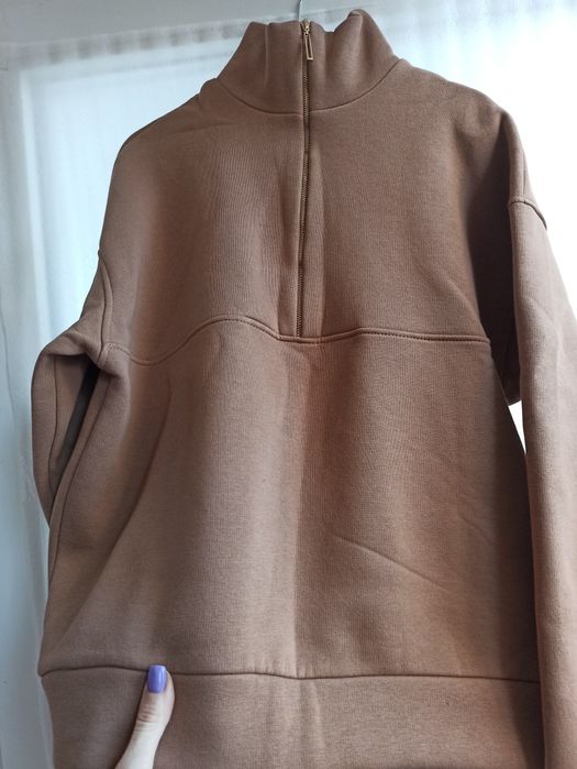 Женский тёплые костюм зимний