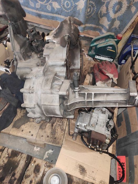 Продам авто мікроавтобус транспортер