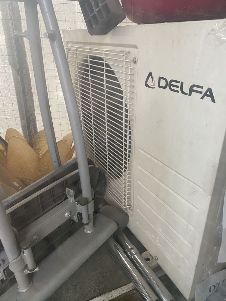 Кондиционер DELFA 7