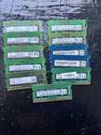 RAM do laptopa  4 GB ddr4