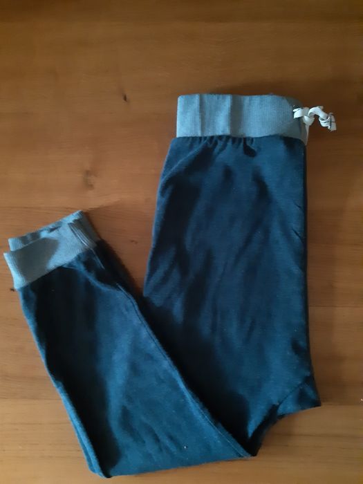 Next spodenki cotton komfort joggers komfort r 116 cm i 6l