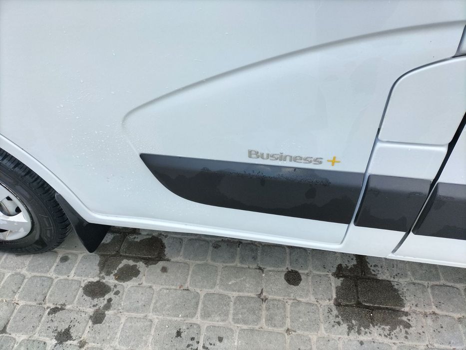 Renault Master 2020 4 покоління
IV покоління