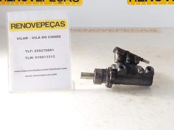 Bomba central dos travões FORD Focus I (DAW, DBW)