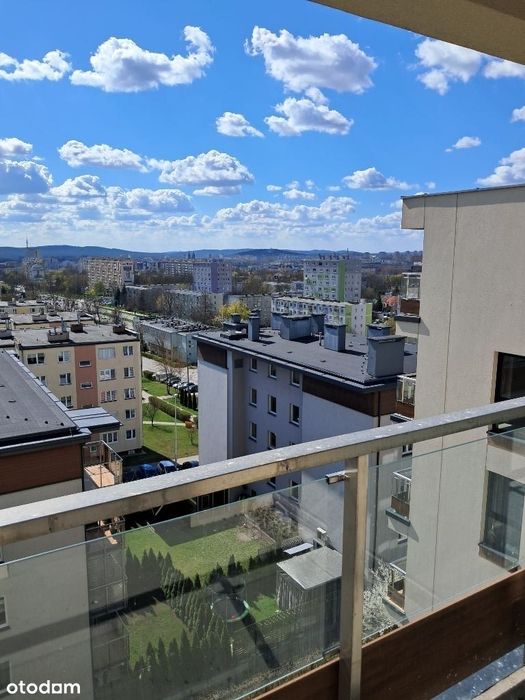 Mieszkanie 2 pok. stan deweloperski Bocianek III