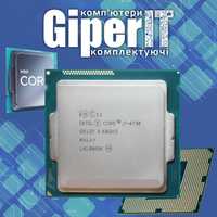 Процесор Intel Core i7 4790 3.6GHz/8MB/5GT/s (SR1QF) s1150
