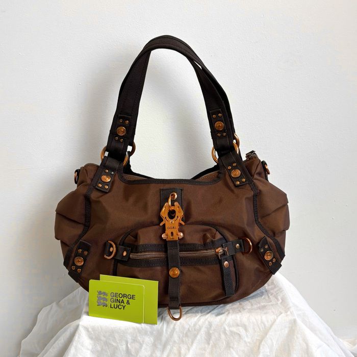 Сумка GGL Heartquake! 2011 року