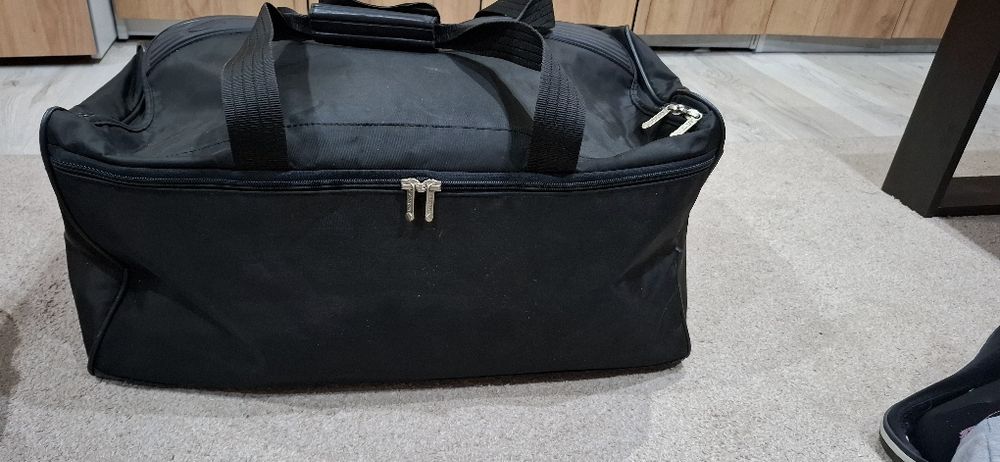 Torba podróżna DELSEY