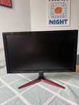 Monitor ACER KG241Q