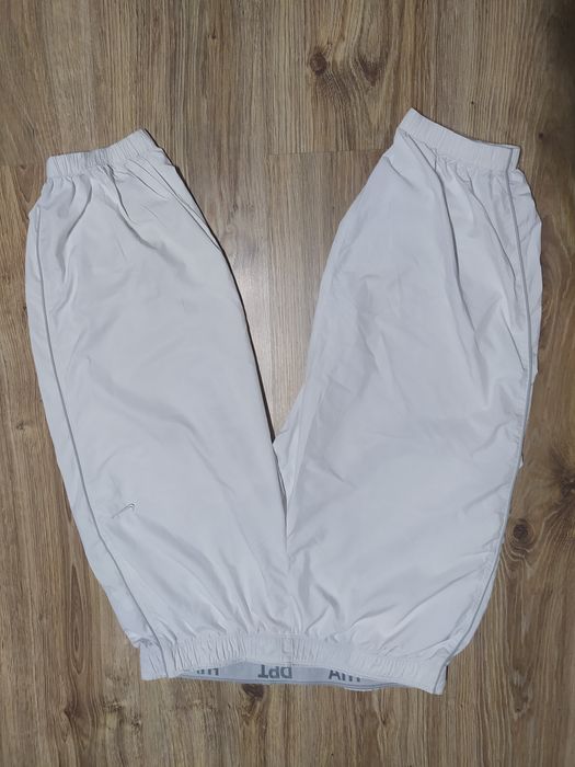 Spodnie Dresowe Damskie Nike 3/4 M Athletic DPT Vintage