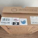 Sketchers кросівки р.35, 22см.
