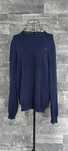 Granatowy Sweter XL od Hackett London – Brytyjski Styl