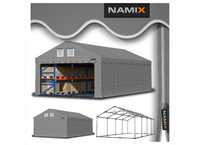 Namiot ROYAL 5x8 magazynowy wiata garaż wzmocniony PVC 560g/m2