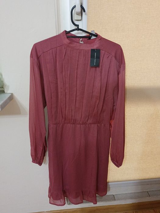 Sukienka nowa na co dzień