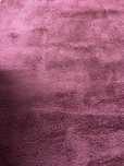 Carpete rosa