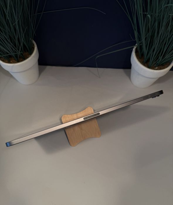 iPad Pro 11-inch 256gb Gray Wifi 120герц з гарантією