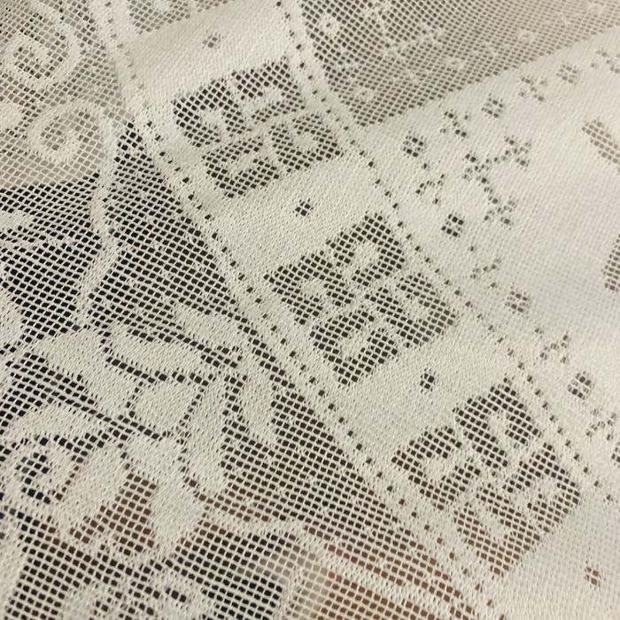 Toalha de mesa redonda