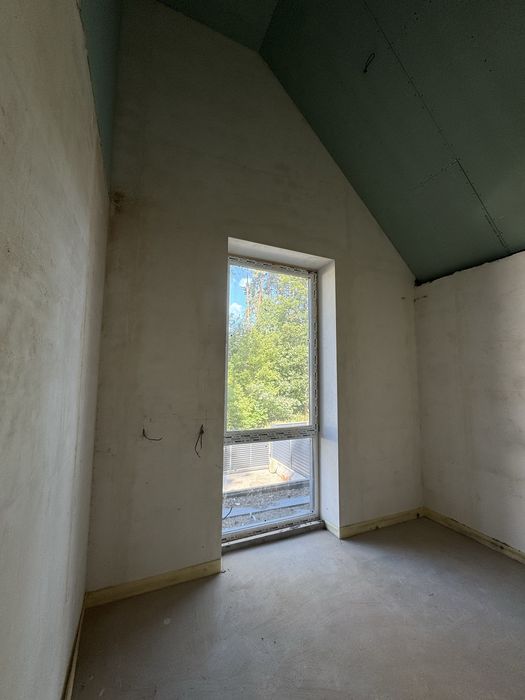 Новий дуплекс серед сосен у Лісовій Бучі чекає саме на тебе