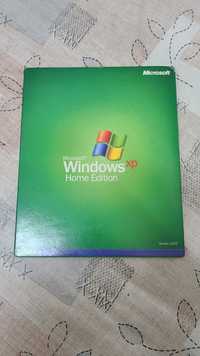 Microsoft Windows XP Home Edition Original