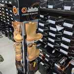 Botas Jallatte, “jalete”, bota segurança,  epis’