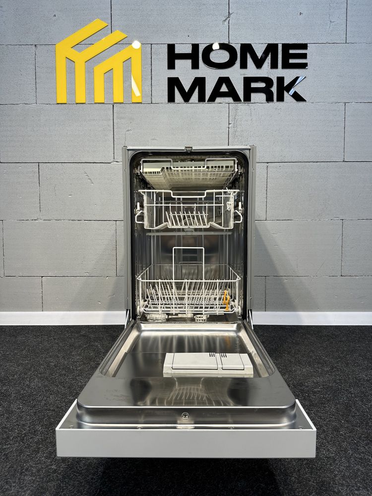 Вузька посудомийна машина MIELE G 4620 SCU  45 см!