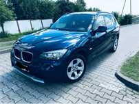 X1 2.0 benzyna XDrive  Automat