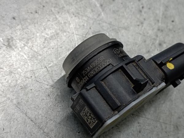 Sensor de estacionamento RENAULT Megane IV (B9A/M_)