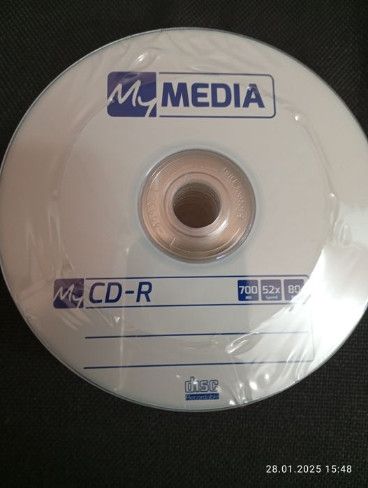 SD диски, dvd диски  для звукозапису