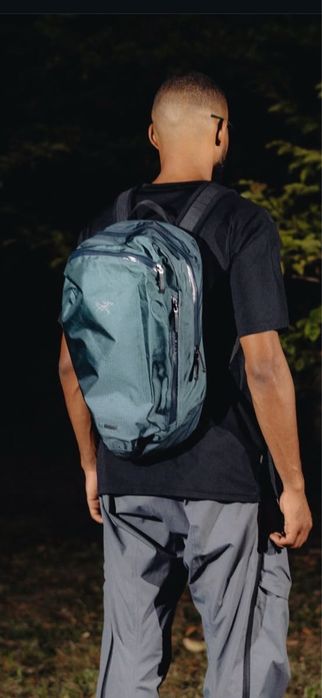 Arcteryx granville рюкзак идеал