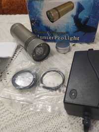 Ліхтар для підводного полювання HunterProLight V1