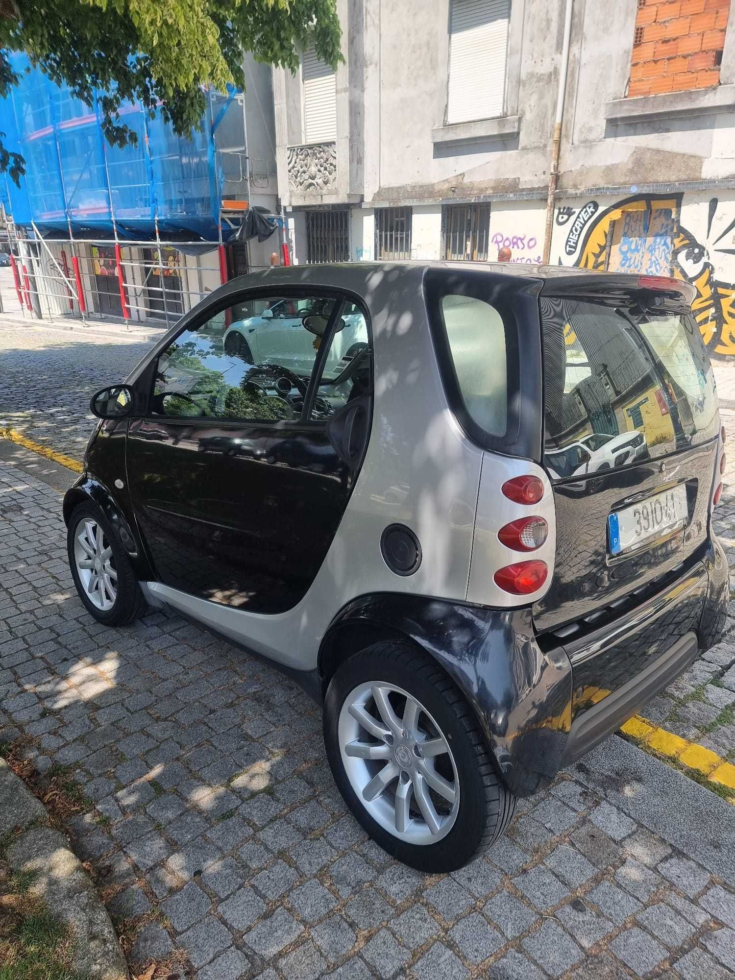 Vendo Smart muito económico