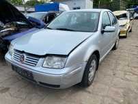 2002 Volkswagen Bora 1.9tdi wszystkie części ATD