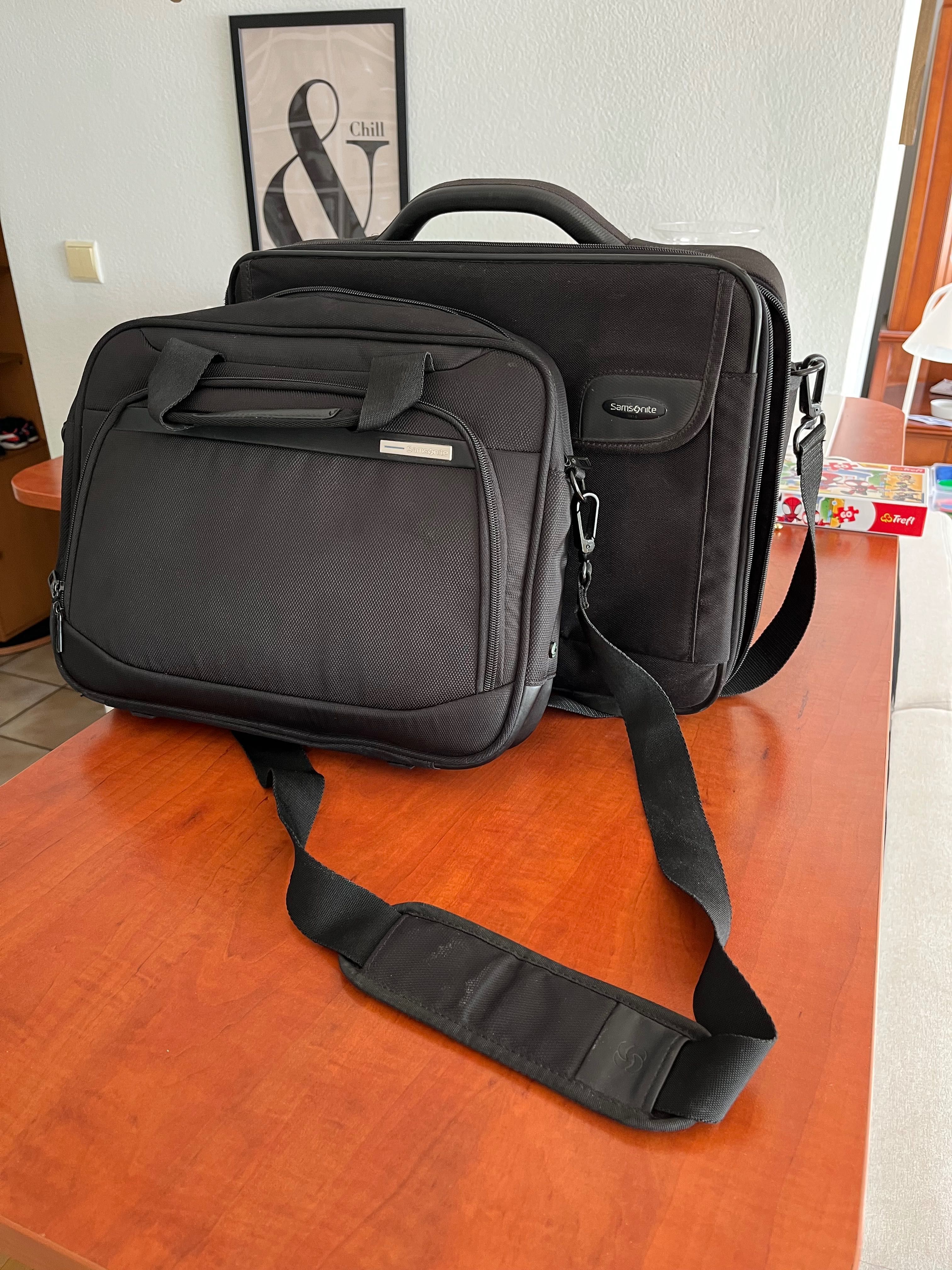 Torby na laptopa samsonite