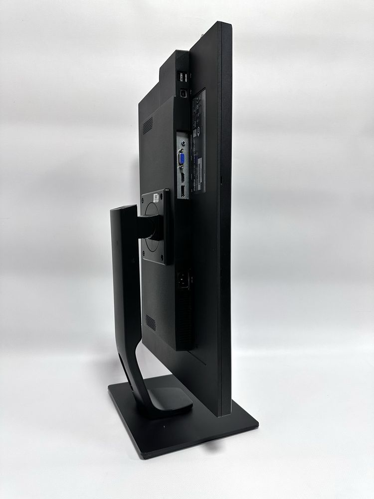 Монітор 24.1" Iiyama ProLite 1920x1200 (16:10)IPS 8 bit безрамковий.