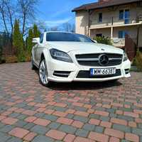 Mercedes cls w218 300KM