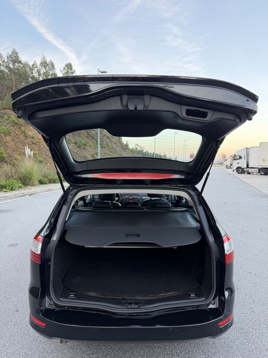 Ford Mondeo 1.8 TDCI Titanium 176mil kms