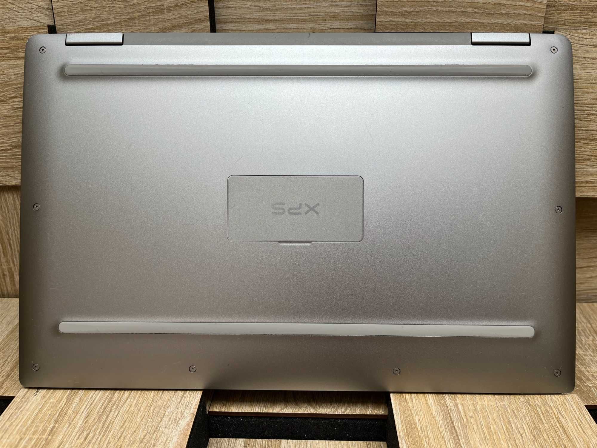№5165 Ноутбук Dell XPS 13 9365 13.3'' FHD IPS/i7-7Y75/RAM16/SSD256