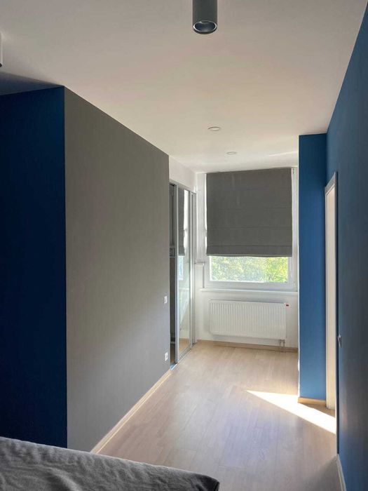 2-кімнатна квартира, вул. Ризька 73г, ЖК Сирецький Бояр, м. Сирець