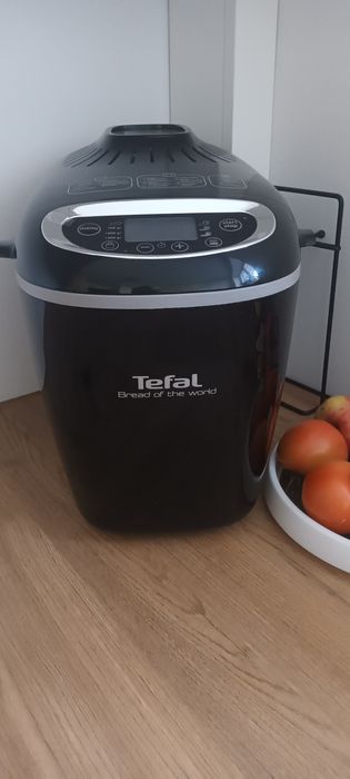 wypiekacz do chleba TEFAL