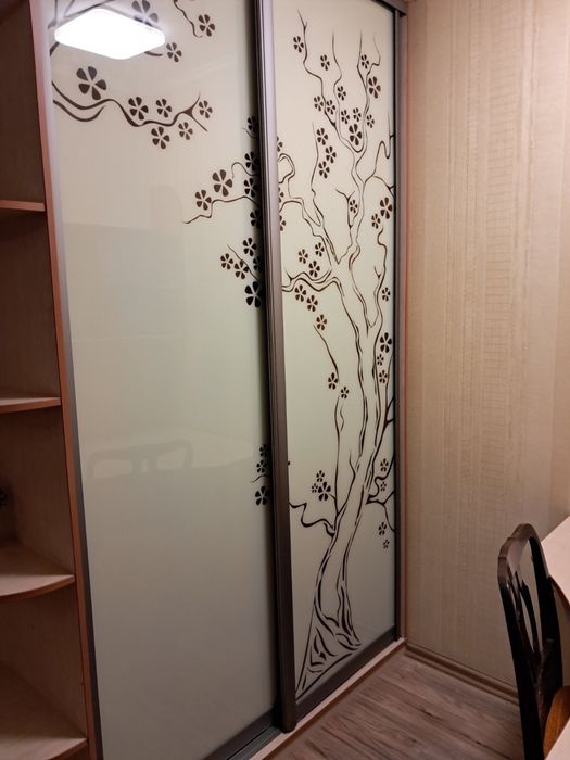 Пески, 7 медсанчасть, двушка