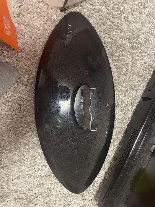 Телевізор Toshiba 40LV833N