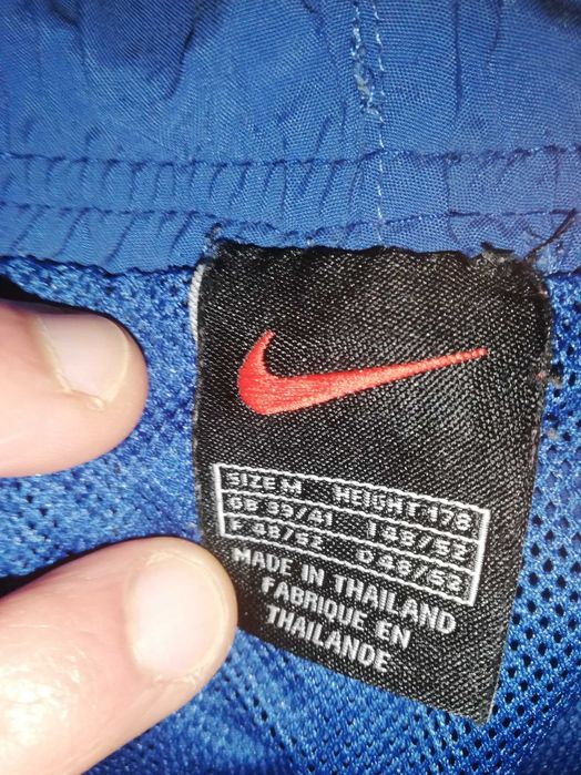 Calções banho Nike