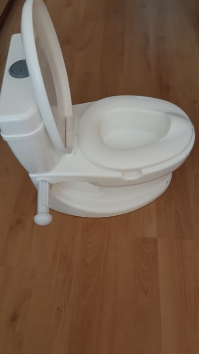 Mini sedes dla dziecka